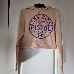Women's Blush Hoodie